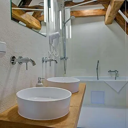 Svambersky Dum Hotel Český Krumlov