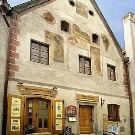 Hotel Svambersky Dum 3*