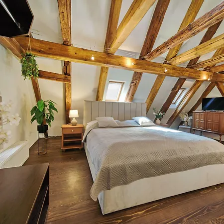 Svambersky Dum Hotel 3*