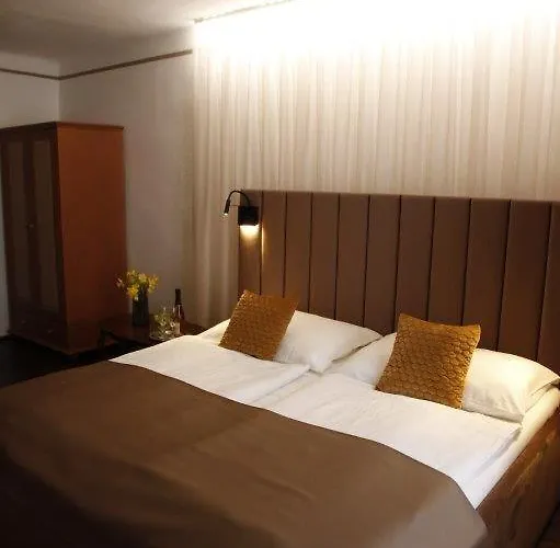 Hotel Svambersky Dum