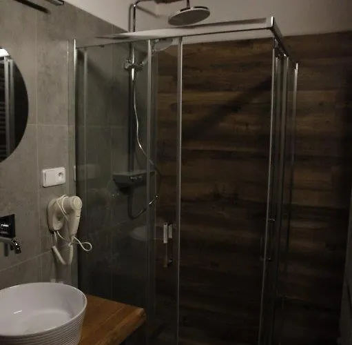 Hotel Svambersky Dum Český Krumlov