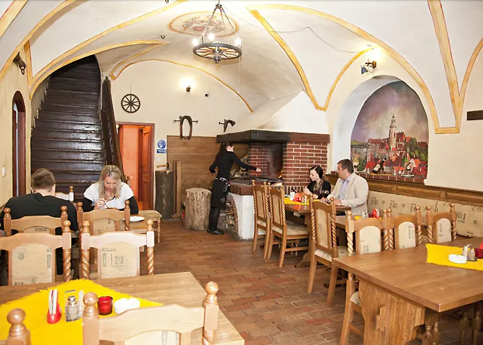 Svambersky Dum